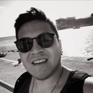 Meet your Posher, Horacio